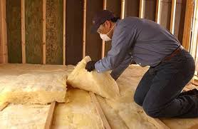 Fireproof Insulation in Norton Shores, MI